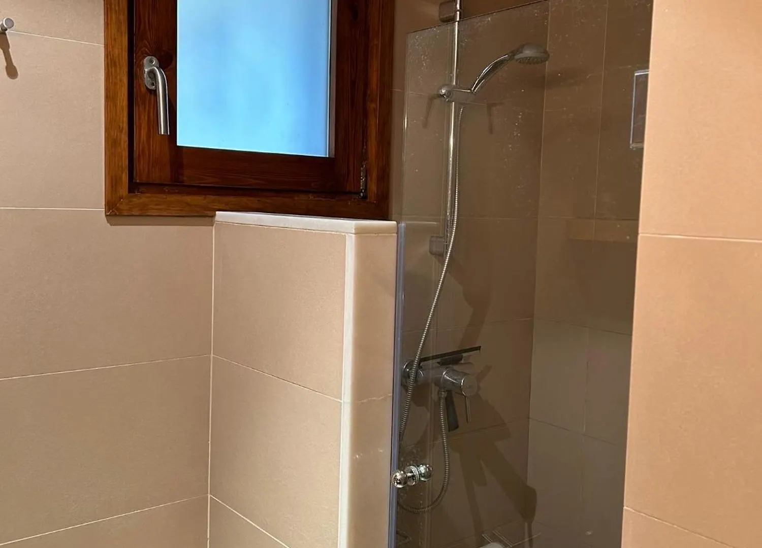 Apartmán La Coma Sa Riera Begur Španělsko