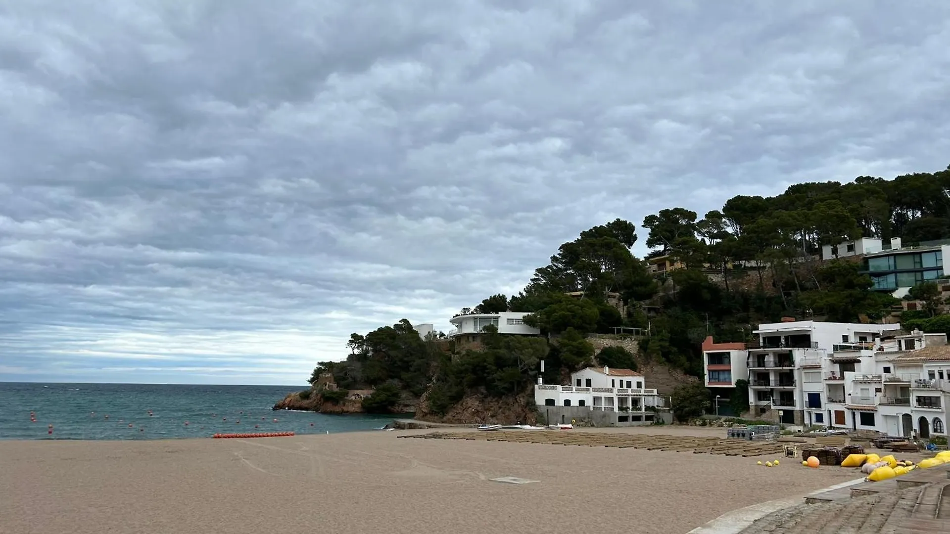 La Coma Sa Riera Apartment Begur 0*,  Spain