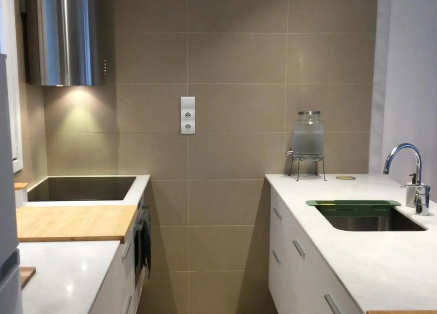 Apartmán La Coma Sa Riera Begur