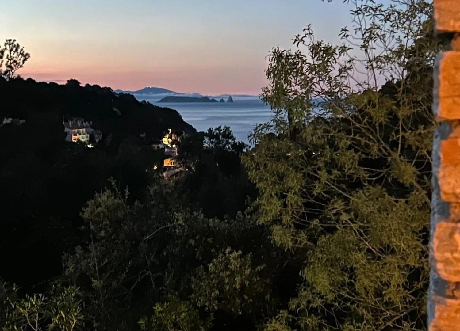 La Coma Sa Riera location