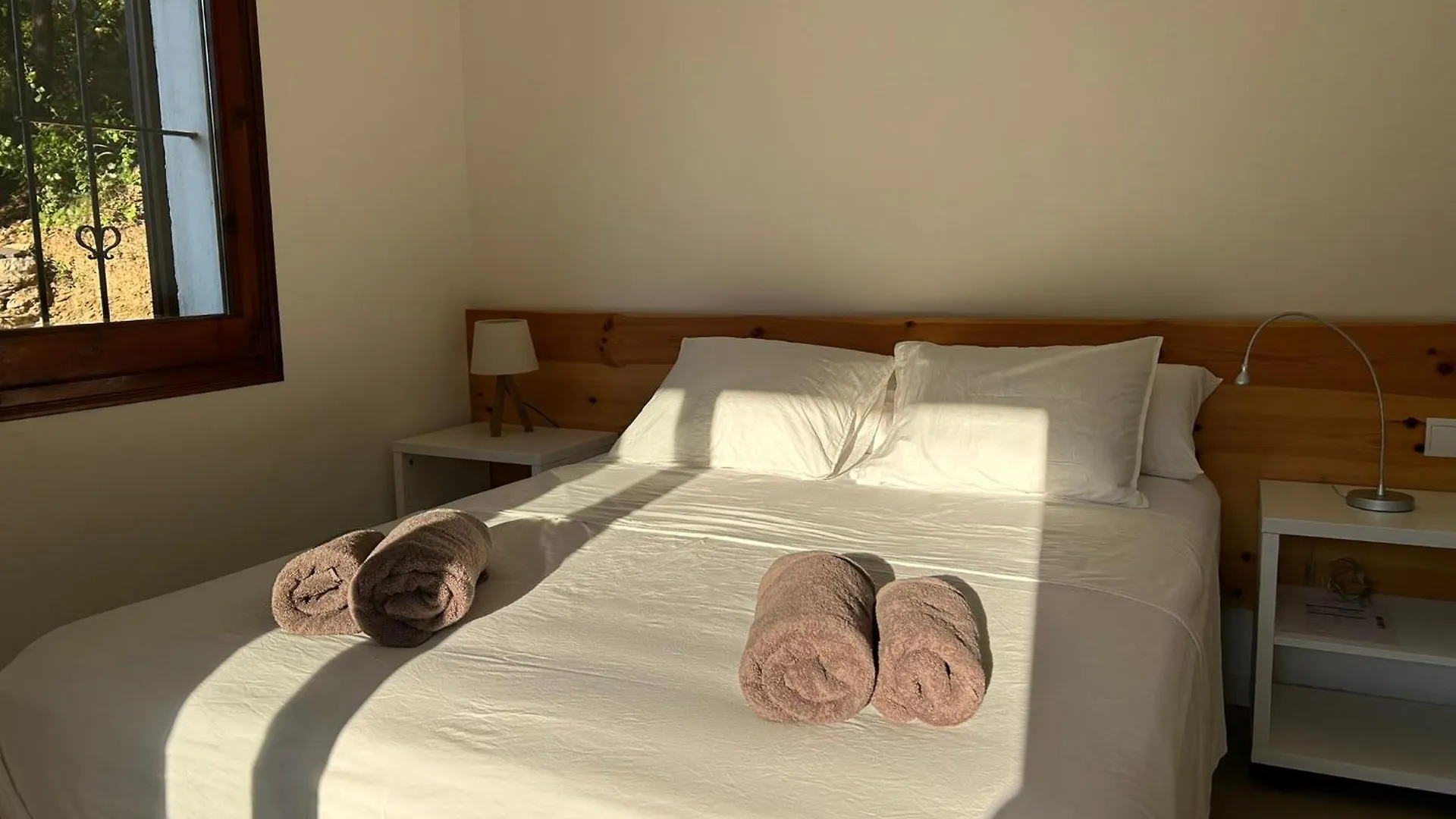 La Coma Sa Riera Apartment Begur
