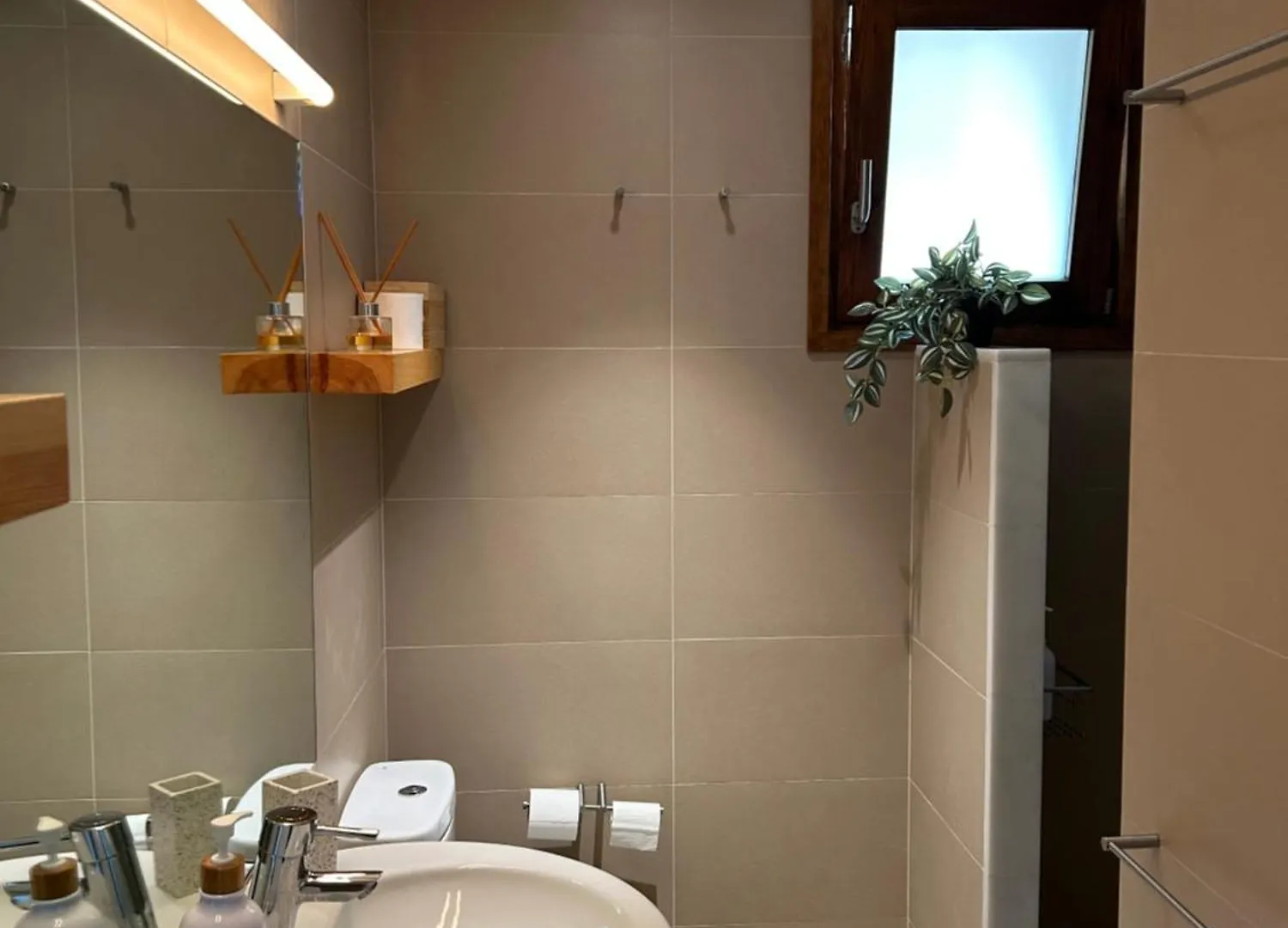 Apartmán La Coma Sa Riera Begur 0*,  Španělsko