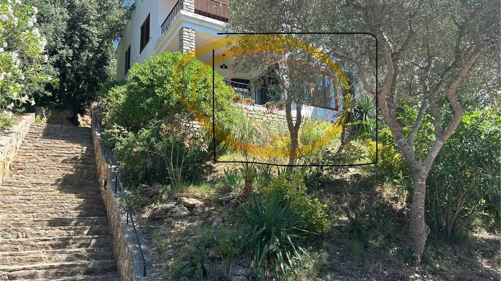 La Coma Sa Riera Daire Begur